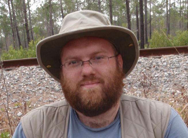 Picture of Dr. Emerson