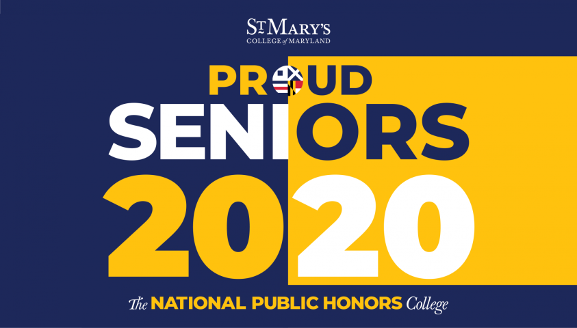 Proud seniors 2020 image