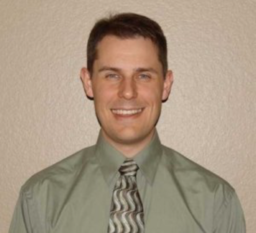 Daniel Chase pictured