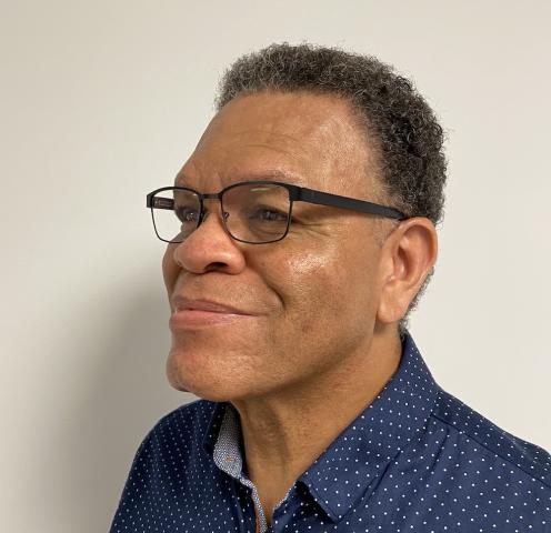 Jeffrey Coleman pictured