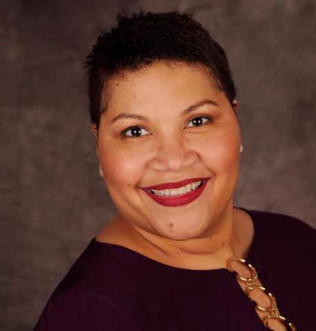Jerri Howland pictured