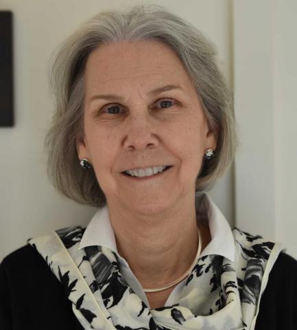 Julia King