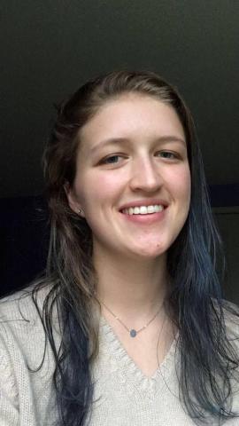 Picture of Madeline Gibson