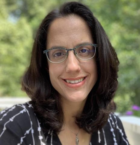Assistant Professor Latchney