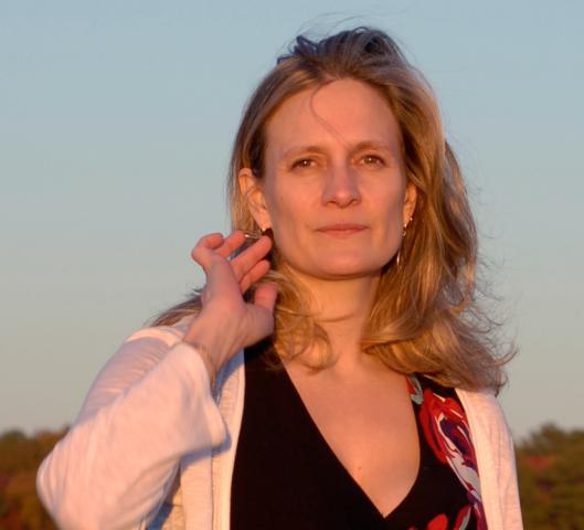 Jennifer Cognard-Black