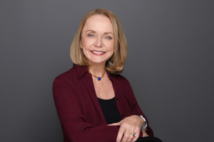 Molly Matthews pictured
