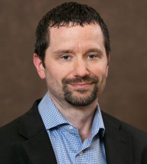 Seth Cowall pictured