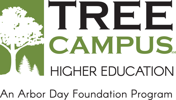 Tree campus logo