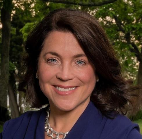 Katie Gantz pictured