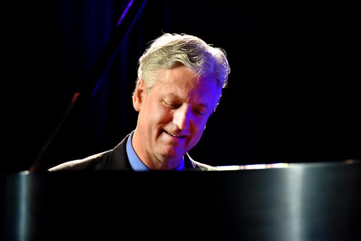 Brian Ganz pictured