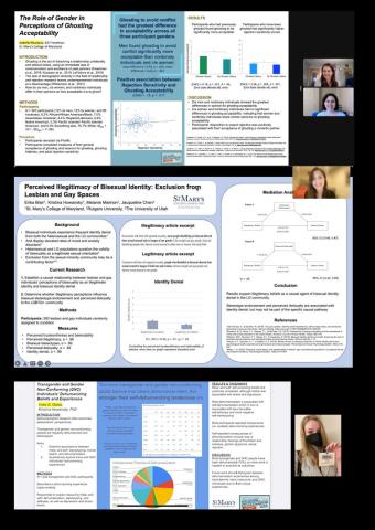 SPSP Presentations SP22