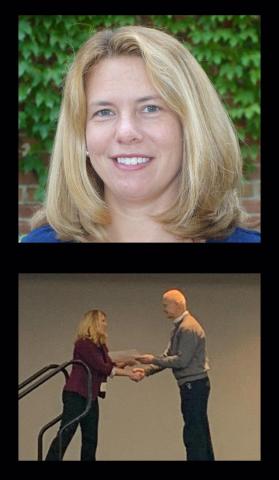 Dr. Jennifer Tickle EPA