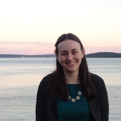 Dr. Elizabeth Enright