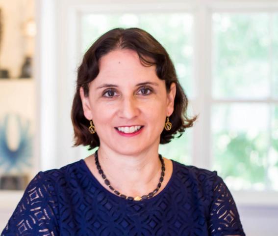 Photo of Professor Mertz