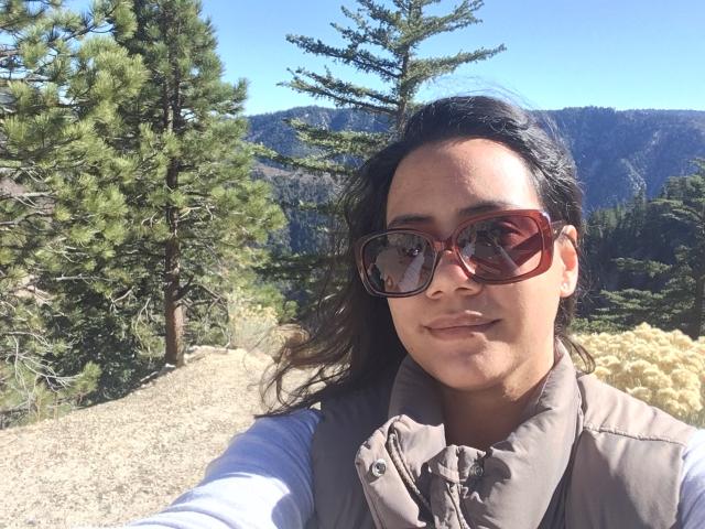 Dr. Lorena Torres-Martinez