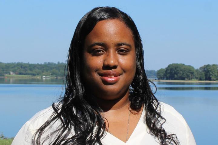 Profile image of Dr. Shanen M. Sherrer