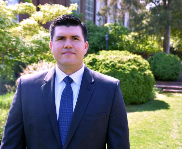 Antonio Ugues Jr.