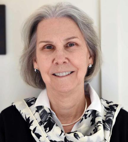 Professor Julia King