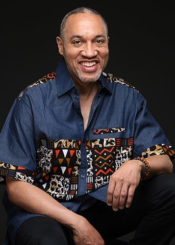 Chris Haley