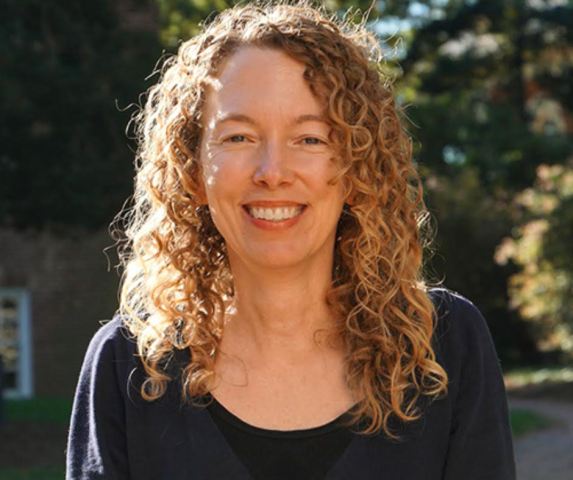Christine Wooley