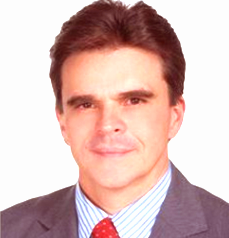 Silvio Borrero portrait