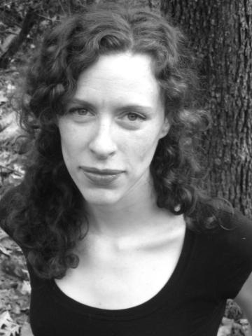 Karen Leona Anderson portrait