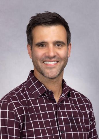 Headshot of Dr. Tobiansky