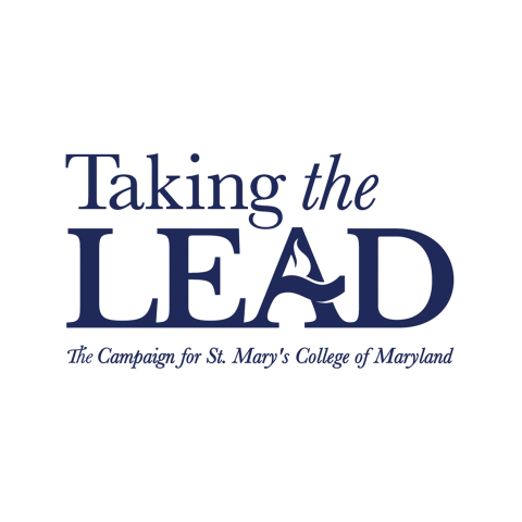 Taking the LEAD Campaign logo