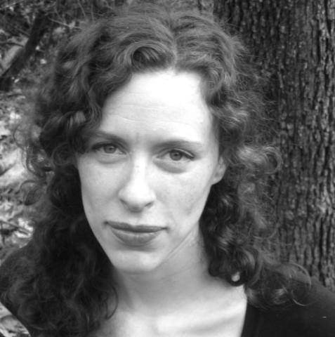 Karen Leona Anderson portrait