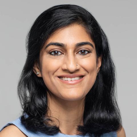 Dr. Nayantara Kurpad