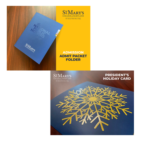 Award-winning publications