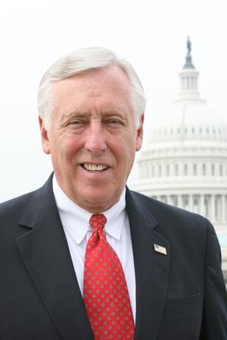 U.S. Rep. Steny Hoyer