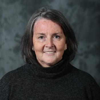 Mary Dorsey pictured