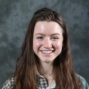 Gina Gaebl pictured