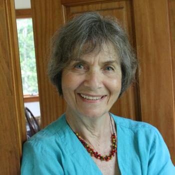 Merideth Taylor  pictured