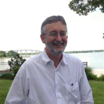 Michael Taber pictured