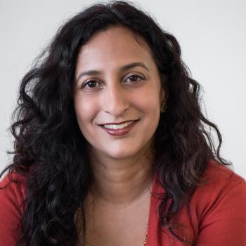 Sameena Mulla, associate professor of anthropology at Marquette University