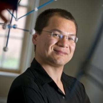 David Kung pictured
