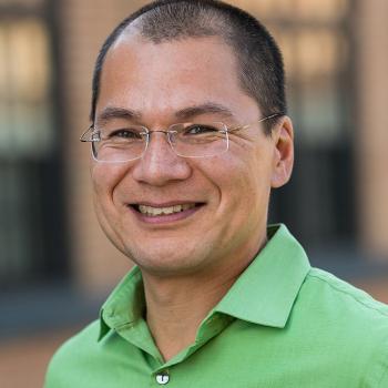David Kung pictured