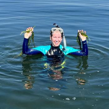 Photo of Dr. Cassie Gurbisz