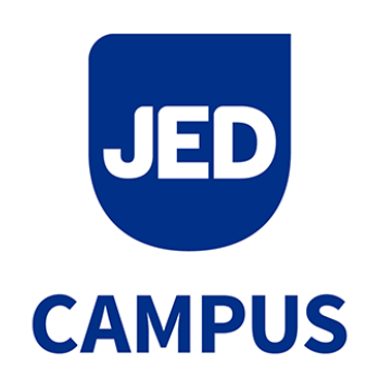 JED Campus logo