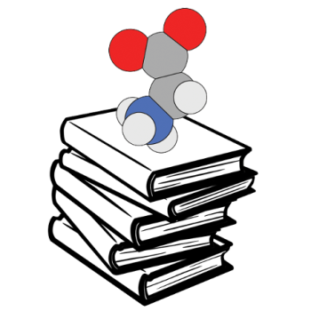 BioMolViz Library logo