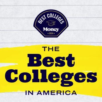 Money Magazine The Best Colleges in America