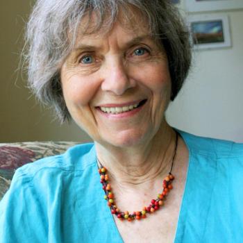 Merideth Taylor portrait
