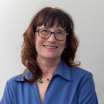 Katherine Koch portrait 