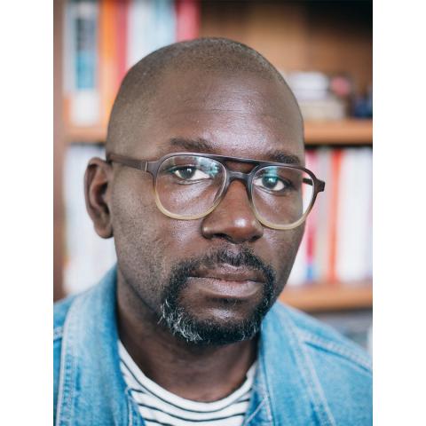 Jamelle Bouie